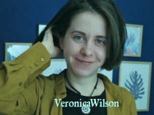 VeronicaWilson