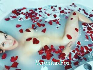 VeronicaxFox