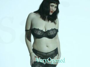 VeryOpened