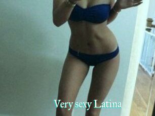 Very_sexy_Latina