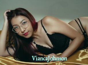 ViancaJohnson