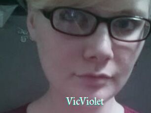 VicViolet