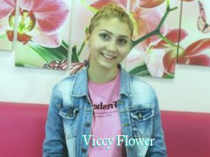 Viccy_Flower