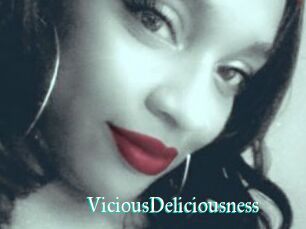 ViciousDeliciousness