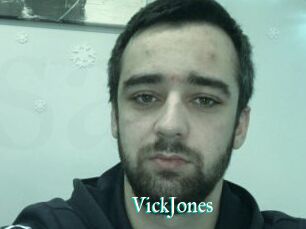 VickJones