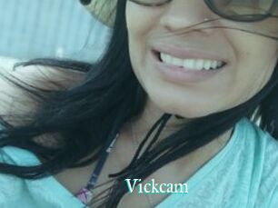 Vickcam