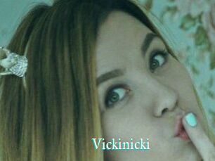 Vickinicki