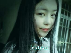 Vickiwen