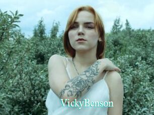 VickyBenson