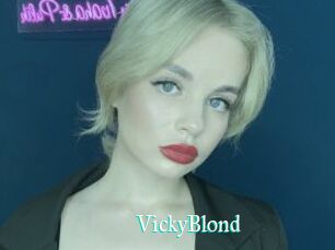 VickyBlond