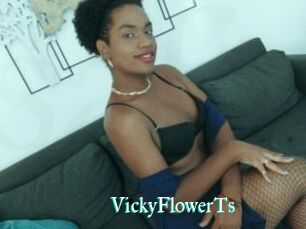 VickyFlowerTs