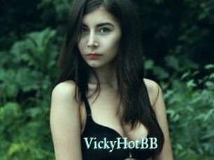 VickyHotBB