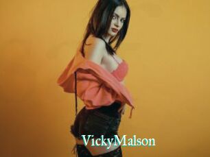 VickyMalson
