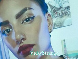 VickyStrange