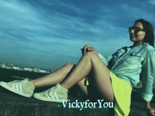 VickyforYou