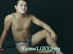 VicmarLOVESyou