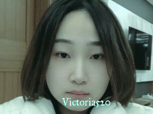 Victoria520