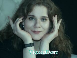 VictoriaDesre