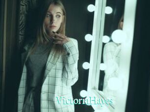 VictoriaHayes