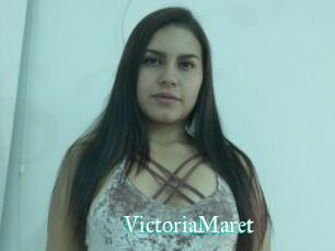 VictoriaMaret