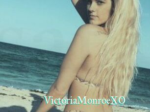 VictoriaMonroeXO