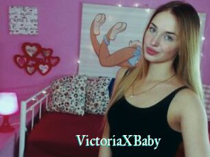 VictoriaXBaby