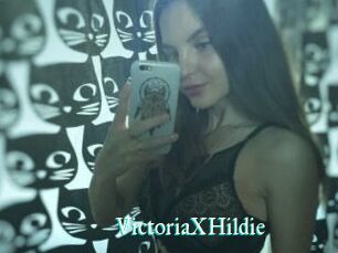 VictoriaXHildie