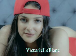 VictorieLeBlanc