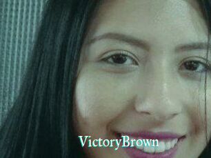 VictoryBrown