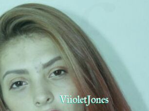 ViioletJones