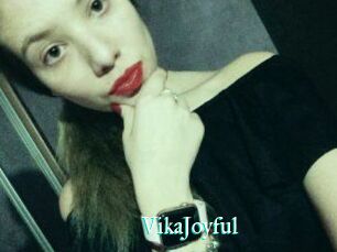 VikaJoyful