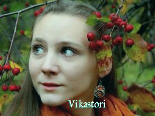 Vikastori