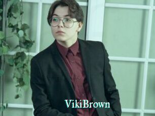 VikiBrown