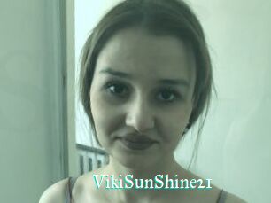 VikiSunShine21