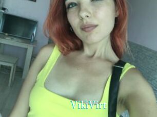VikiVirt