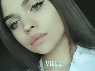 Vikkki