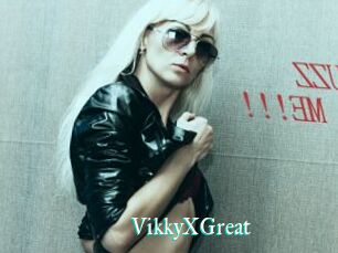 VikkyXGreat