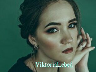 ViktoriaLebed