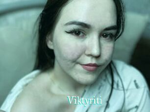 Viktyriti