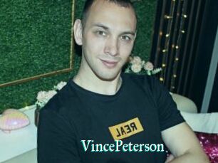 VincePeterson