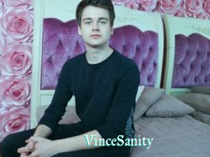 VinceSanity