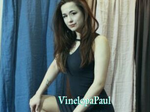 VinelopaPaul