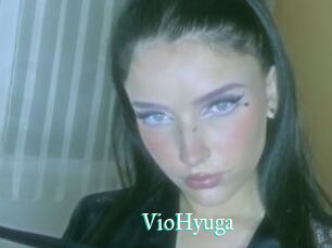 VioHyuga