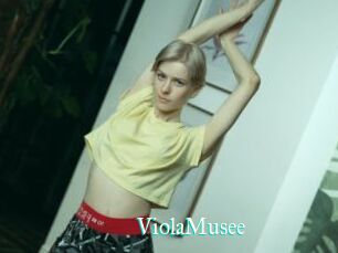 ViolaMusee