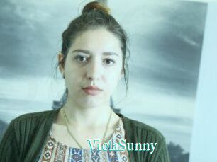 ViolaSunny