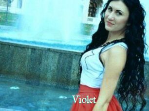 Violet