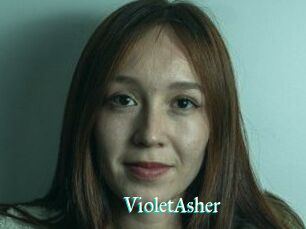 VioletAsher