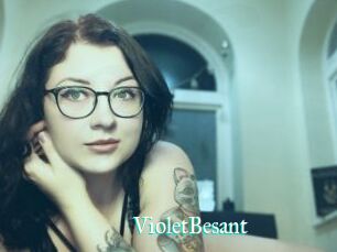 VioletBesant