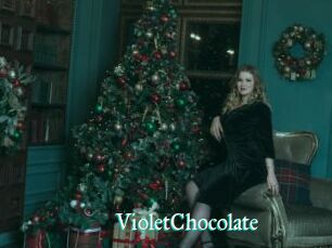 VioletChocolate