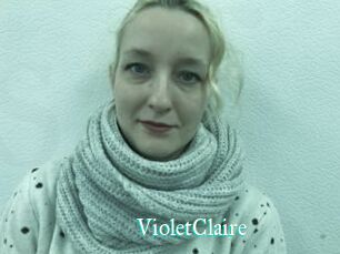 VioletClaire